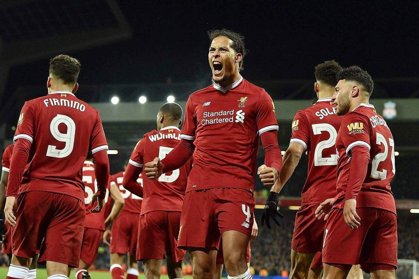 利物浦欧冠征途：荣耀与挑战交织的征程